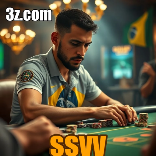 Aventuras em Ação no SSVV: Desperte Seu Herói Interior