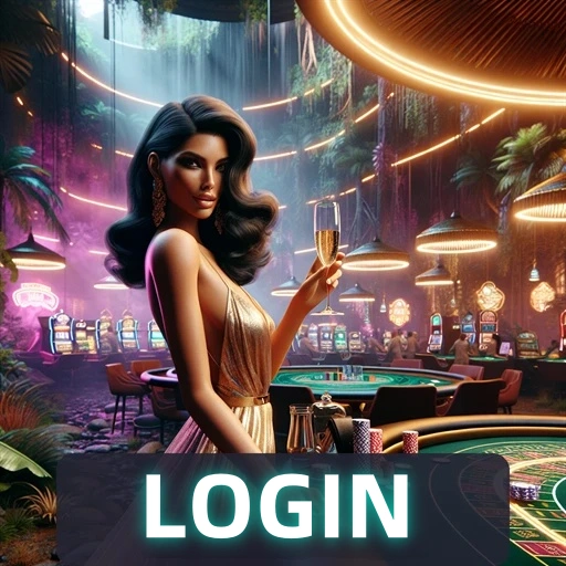 ssvv Área de Login