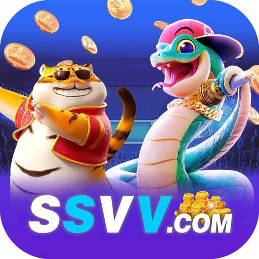 ssvv Logo